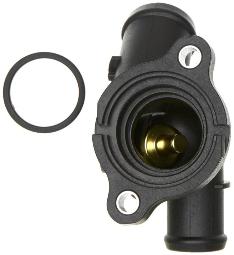 GATES CO34883 Engine Coolant Water Outlet