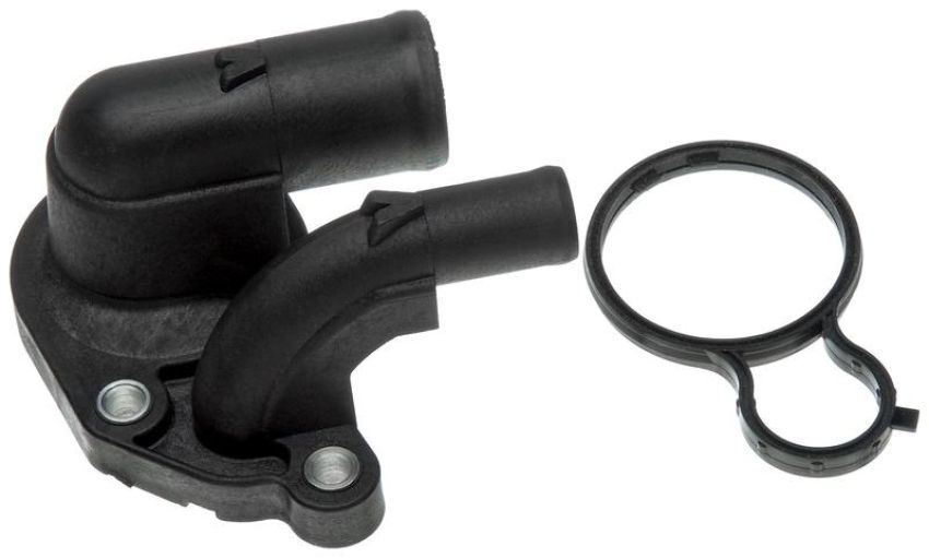 GATES CO34884 Engine Coolant Water Outlet