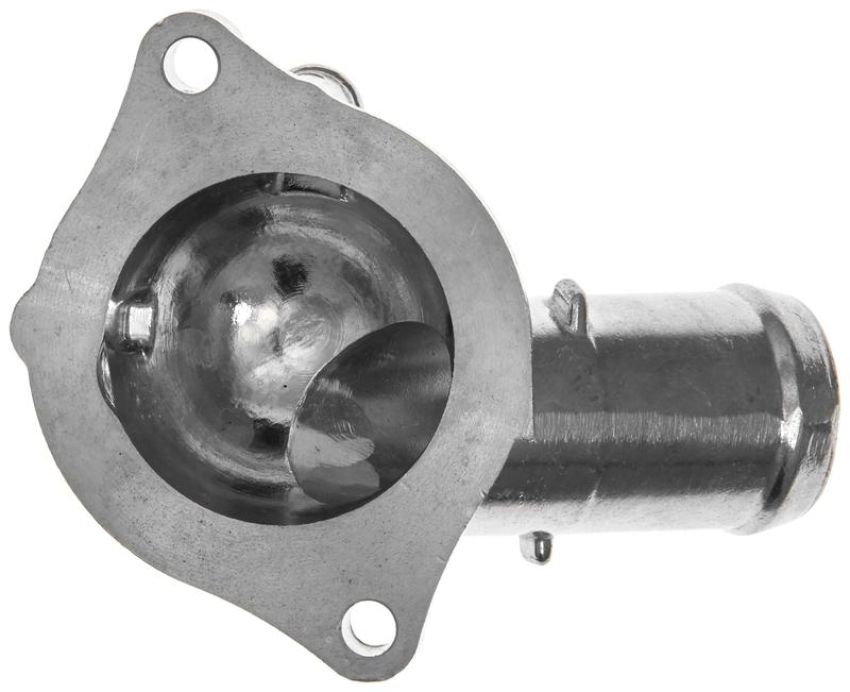 GATES CO34885 Engine Coolant Water Outlet