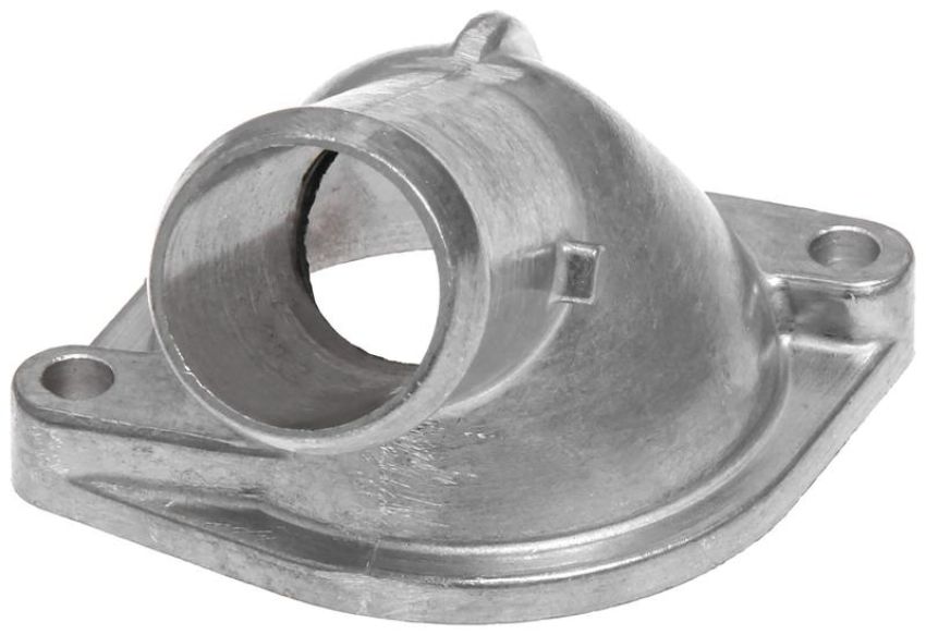 GATES CO34887 Engine Coolant Water Outlet