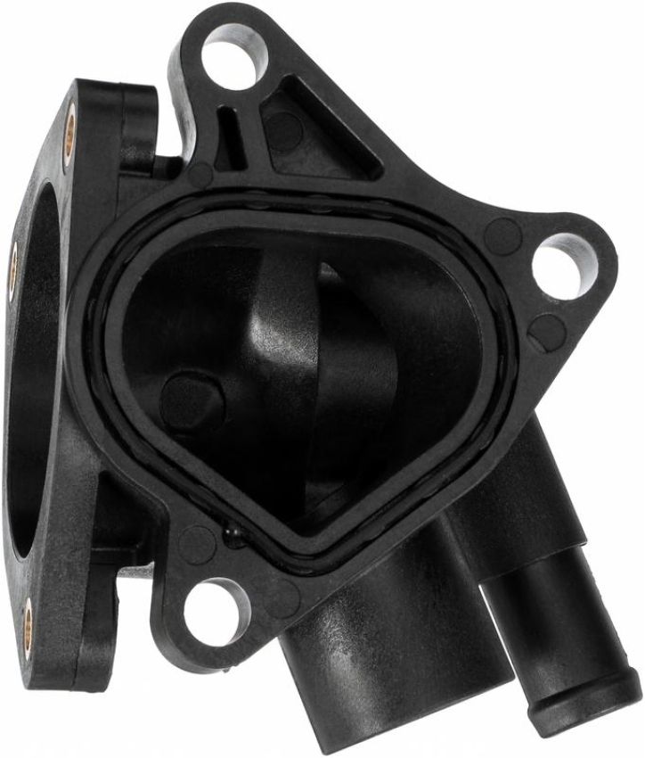 GATES CO34888 Engine Coolant Water Outlet
