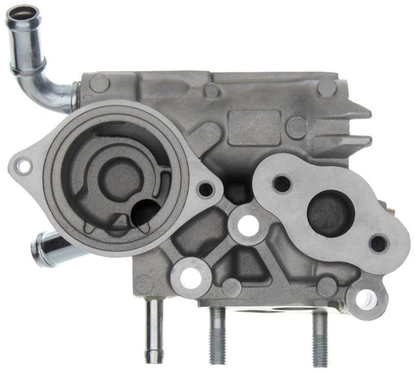 GATES CO34889 Engine Coolant Water Outlet