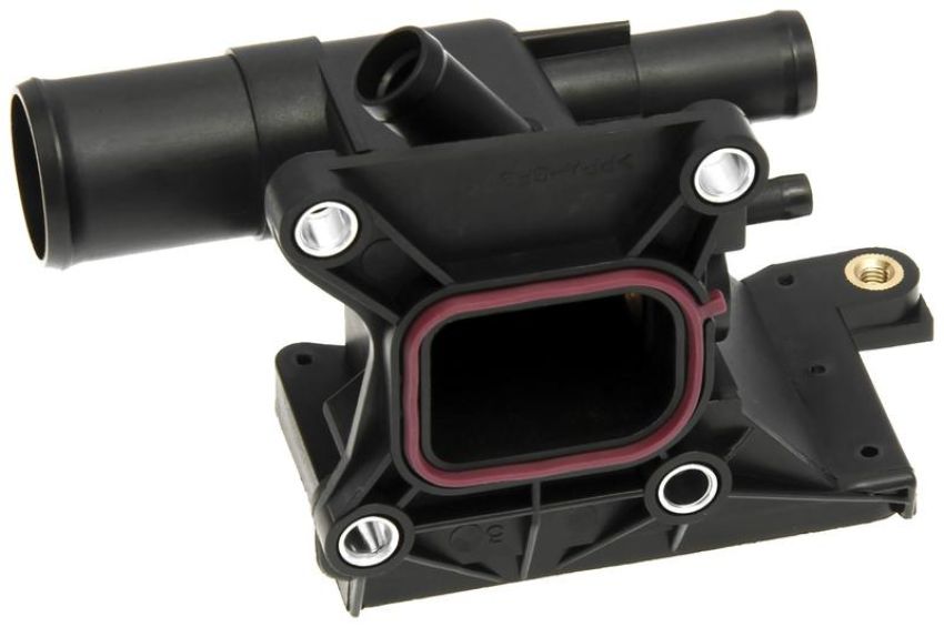 GATES CO34894 Engine Coolant Water Outlet