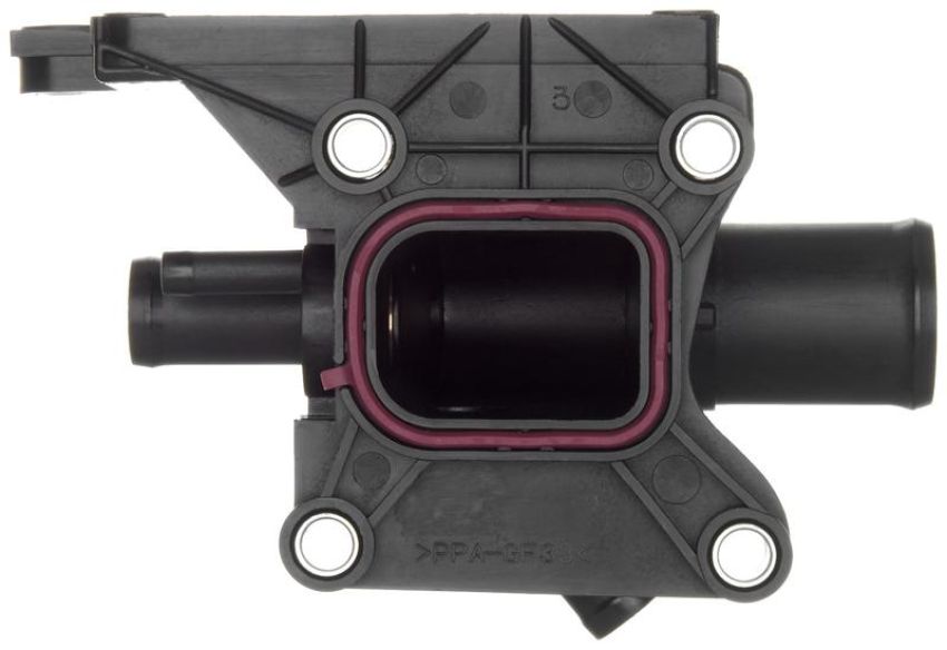 GATES CO34894 Engine Coolant Water Outlet