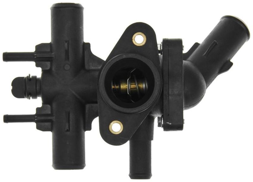 GATES CO34898 Engine Coolant Water Outlet