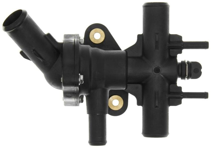 GATES CO34898 Engine Coolant Water Outlet