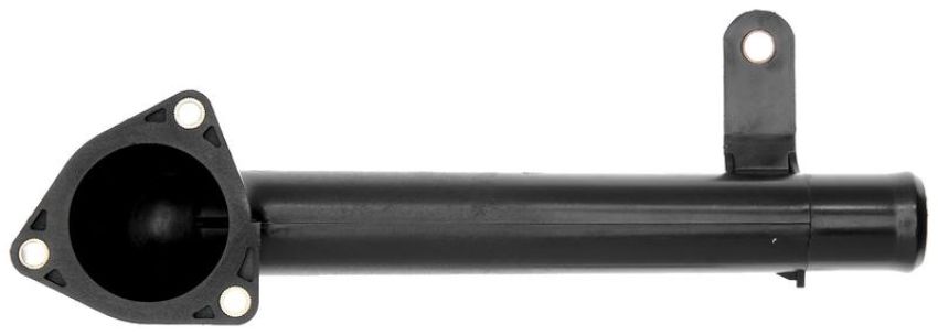 GATES CO34901 Engine Coolant Water Outlet