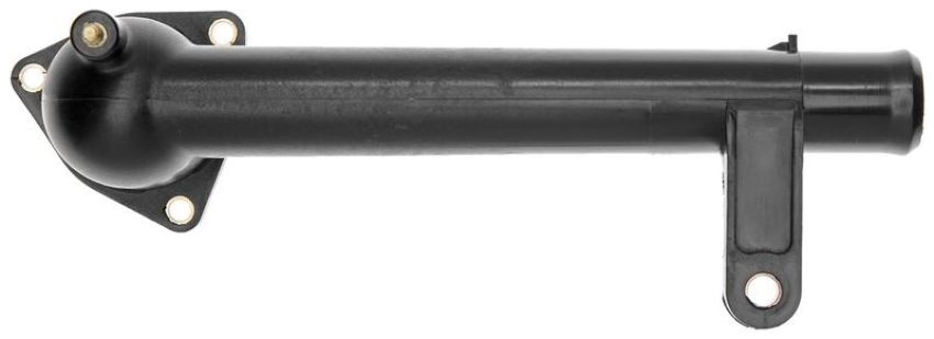 GATES CO34901 Engine Coolant Water Outlet