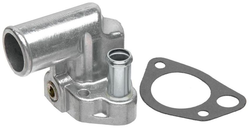 GATES CO34902 Engine Coolant Water Outlet