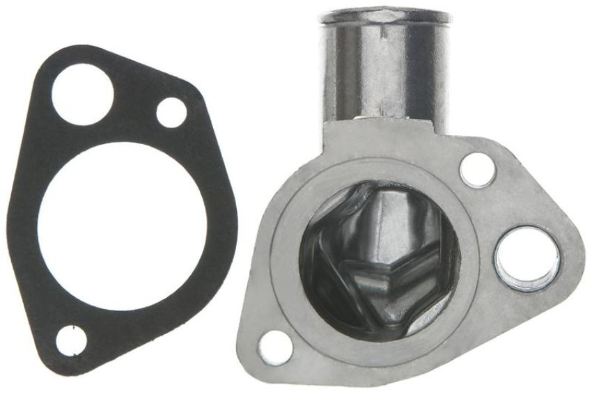 GATES CO34902 Engine Coolant Water Outlet