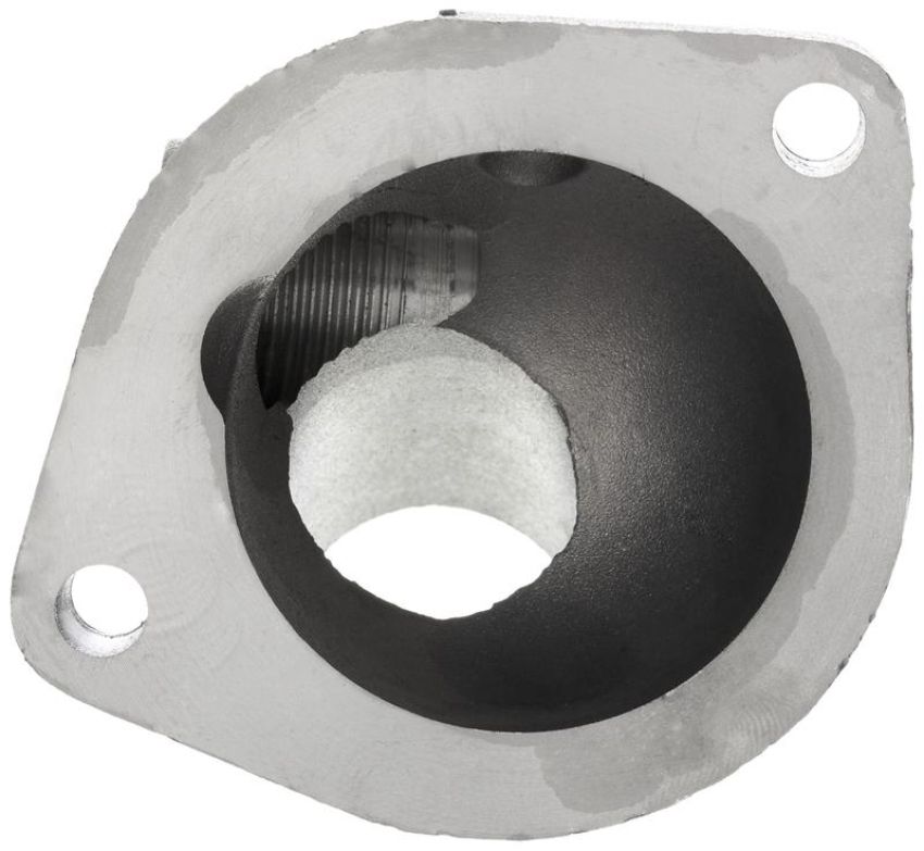 GATES CO34903 Engine Coolant Water Outlet