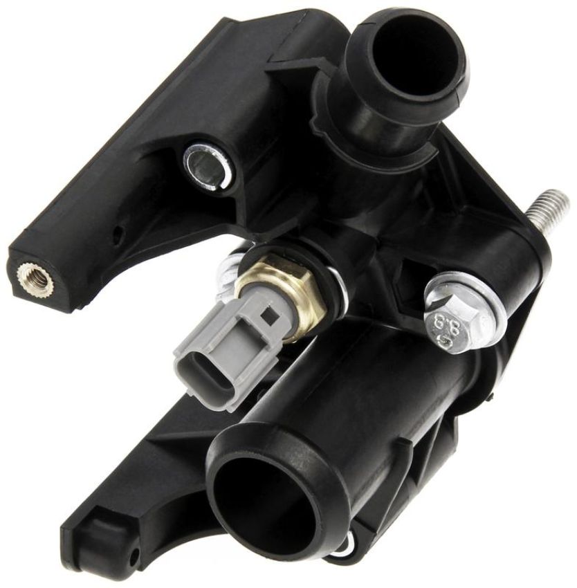 GATES CO34905 Engine Coolant Water Outlet