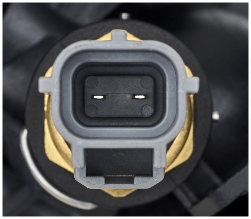 GATES CO34905 Engine Coolant Water Outlet