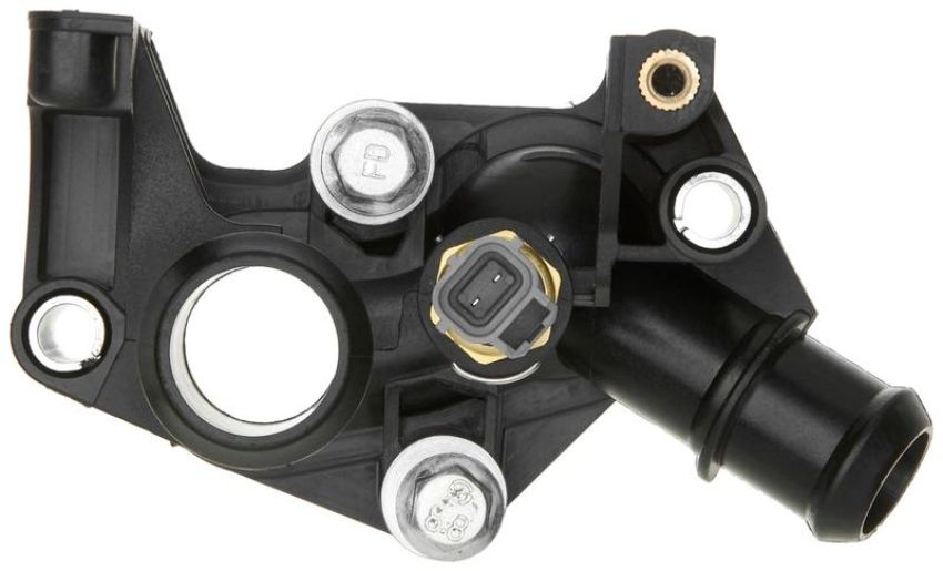 GATES CO34905 Engine Coolant Water Outlet