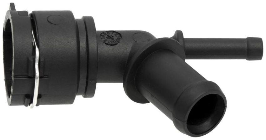 GATES CO34911 Engine Coolant Water Outlet