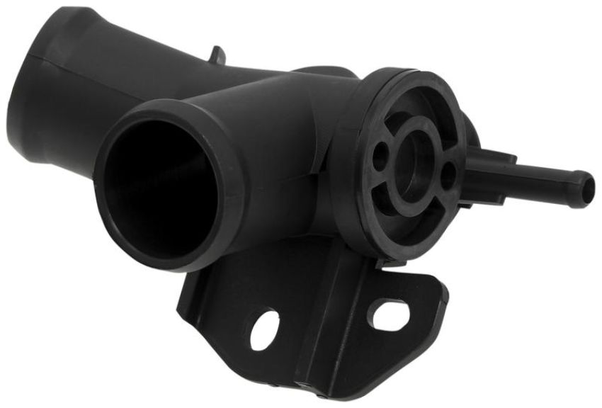 GATES CO34912 Engine Coolant Water Outlet