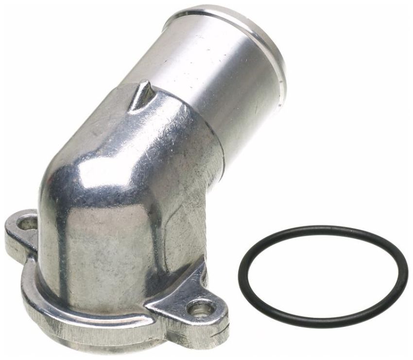 GATES CO34914 Engine Coolant Water Outlet