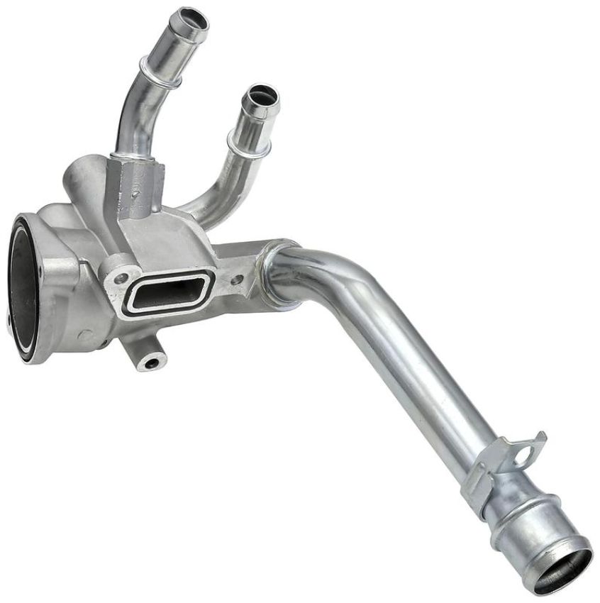 GATES CO34917 Engine Coolant Water Outlet