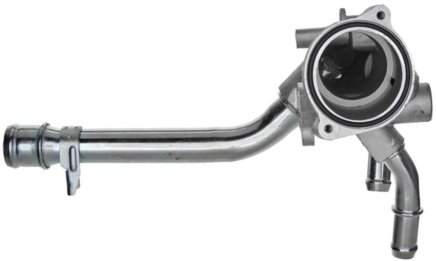 GATES CO34917 Engine Coolant Water Outlet