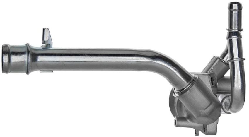 GATES CO34917 Engine Coolant Water Outlet