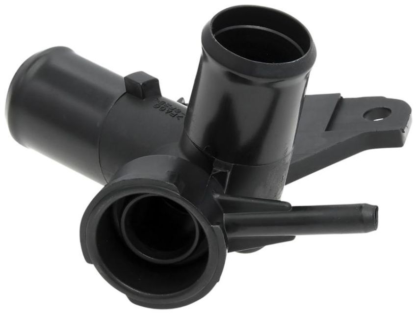 GATES CO34919 Engine Coolant Water Outlet