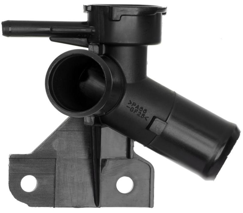 GATES CO34919 Engine Coolant Water Outlet