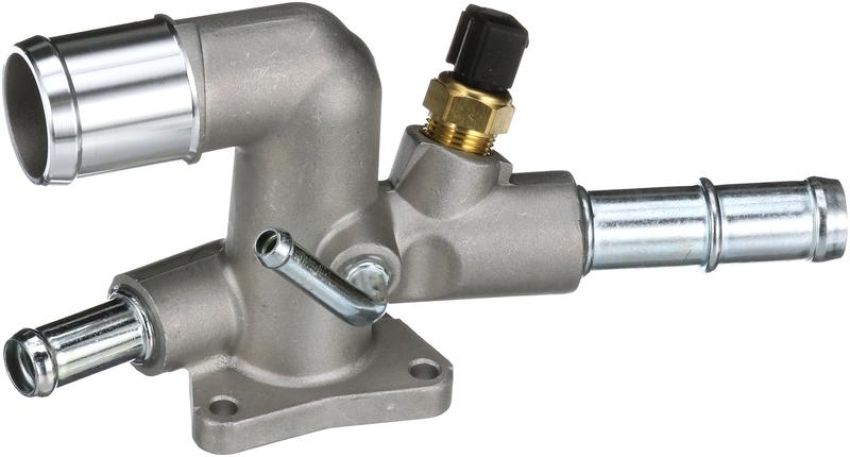 GATES CO34922 Engine Coolant Water Outlet