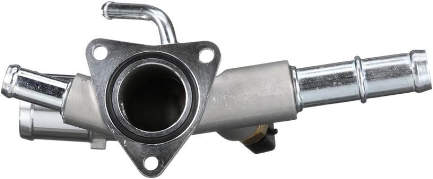 GATES CO34922 Engine Coolant Water Outlet