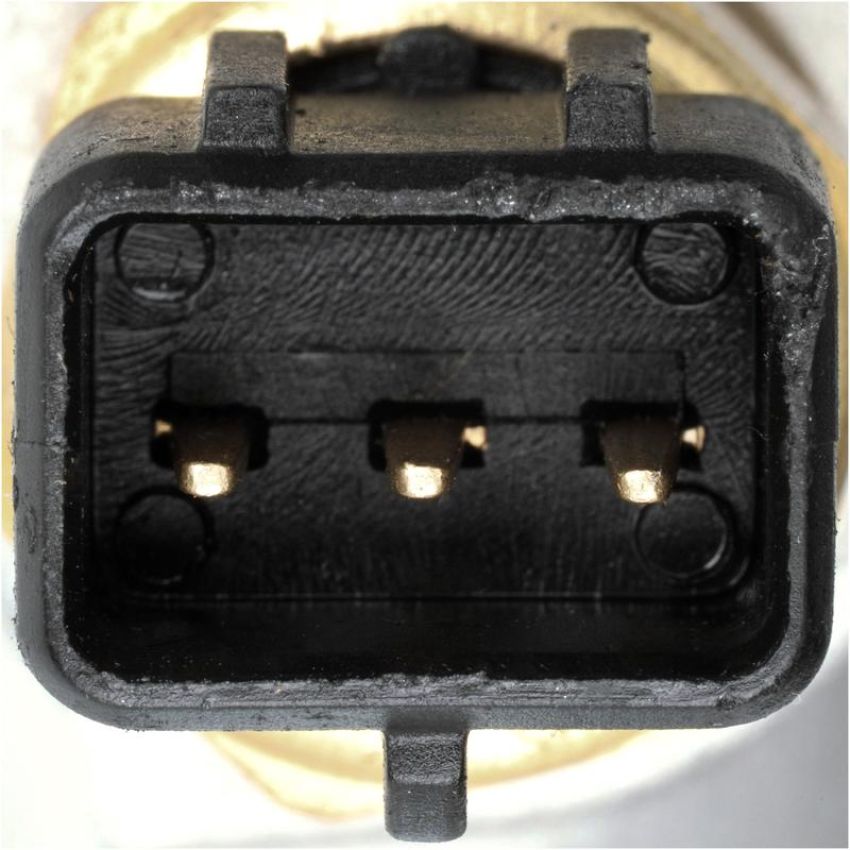 GATES CO34922 Engine Coolant Water Outlet