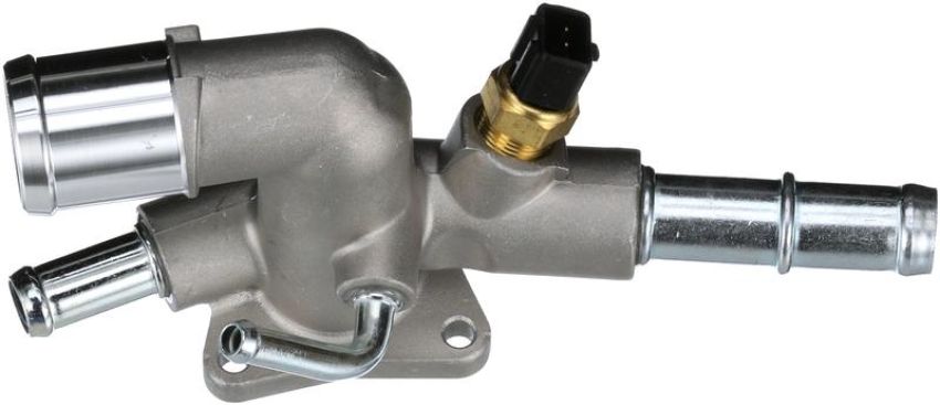 GATES CO34922 Engine Coolant Water Outlet