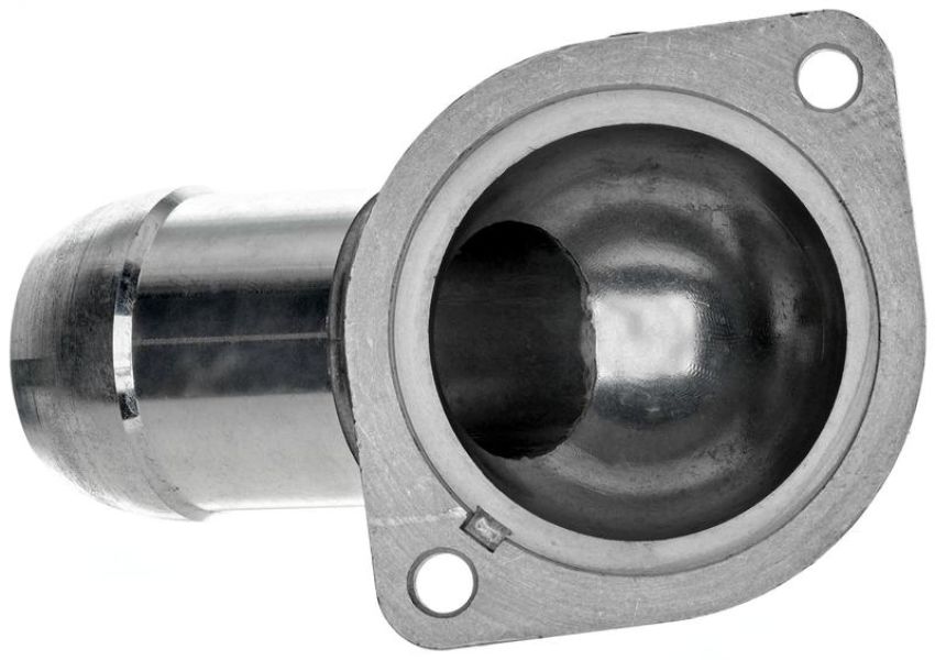 GATES CO34923 Engine Coolant Water Outlet
