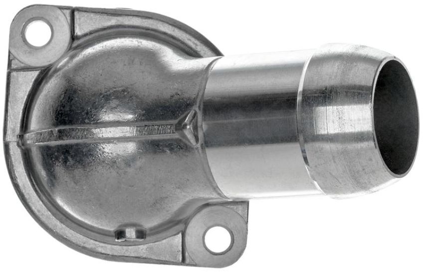 GATES CO34923 Engine Coolant Water Outlet