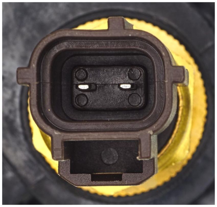 GATES CO34924 Engine Coolant Water Outlet