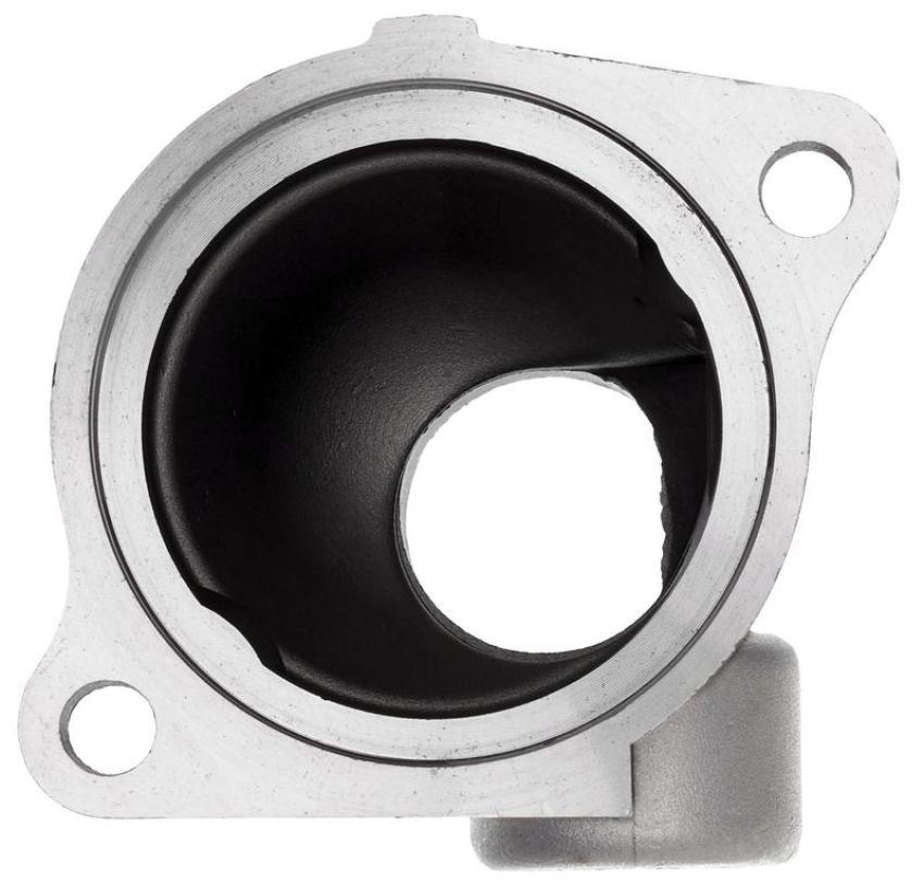 GATES CO34926 Engine Coolant Water Outlet