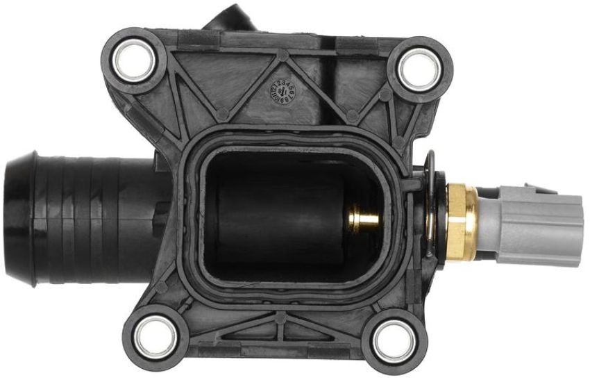 GATES CO34928 Engine Coolant Water Outlet