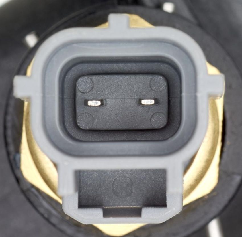 GATES CO34928 Engine Coolant Water Outlet
