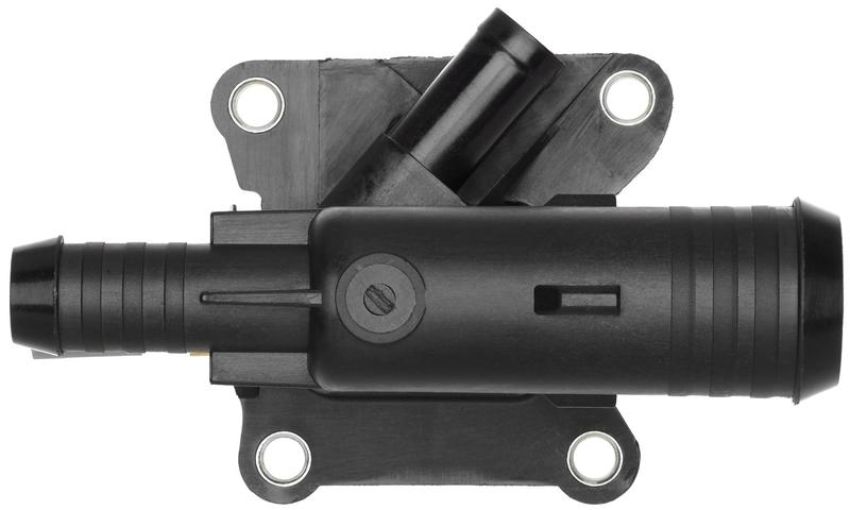 GATES CO34928 Engine Coolant Water Outlet