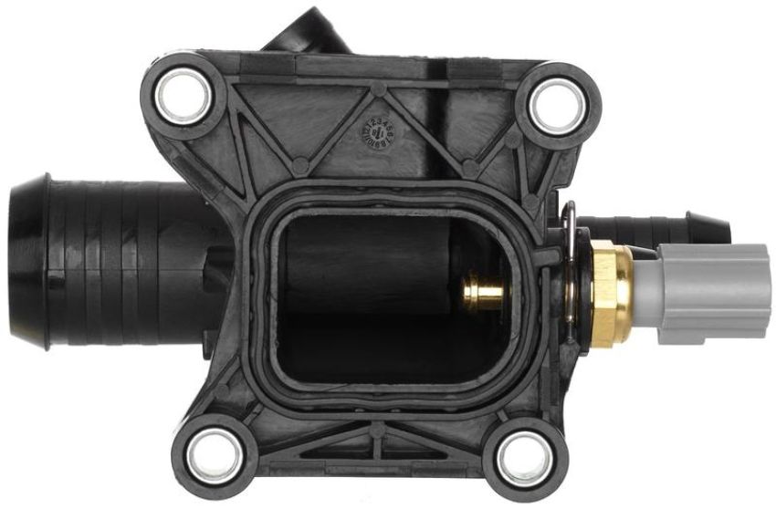 GATES CO34929 Engine Coolant Water Outlet