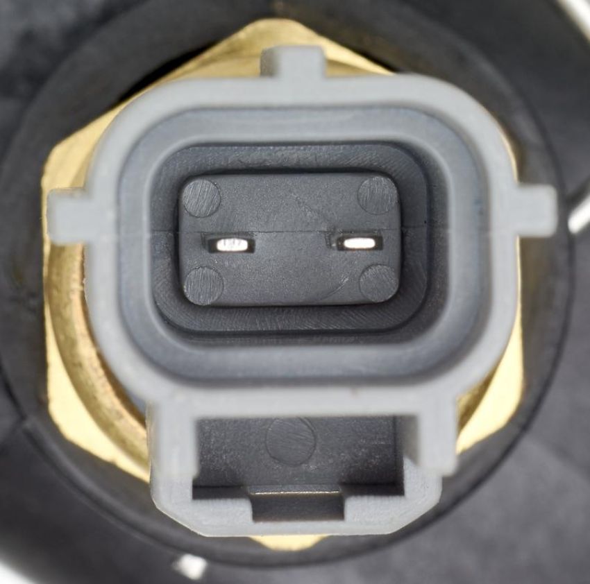 GATES CO34929 Engine Coolant Water Outlet