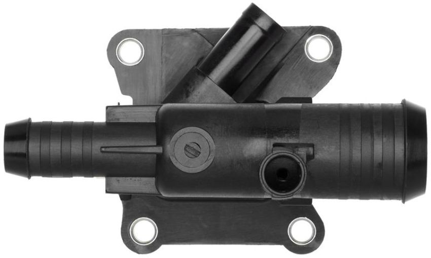 GATES CO34929 Engine Coolant Water Outlet