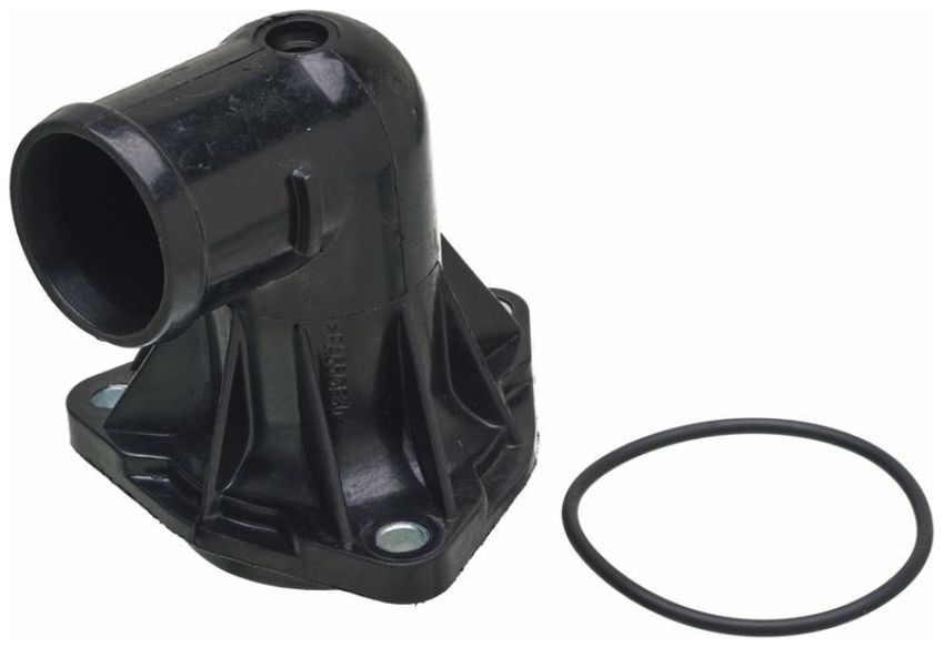 GATES CO34930 Engine Coolant Water Outlet