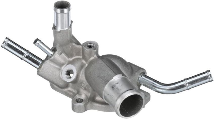 GATES CO34932 Engine Coolant Water Outlet