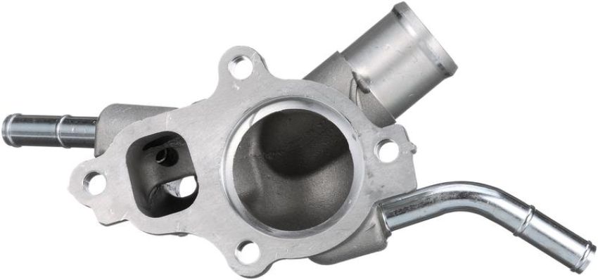 GATES CO34932 Engine Coolant Water Outlet
