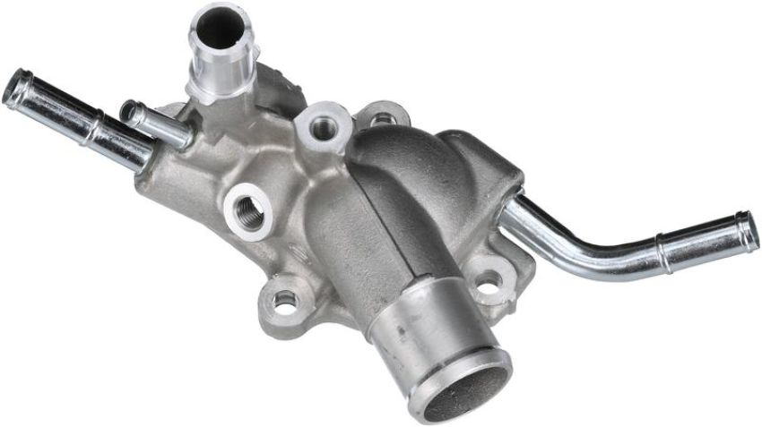 GATES CO34932 Engine Coolant Water Outlet