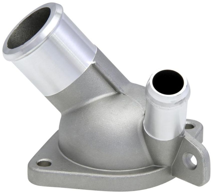 GATES CO34933 Engine Coolant Water Outlet
