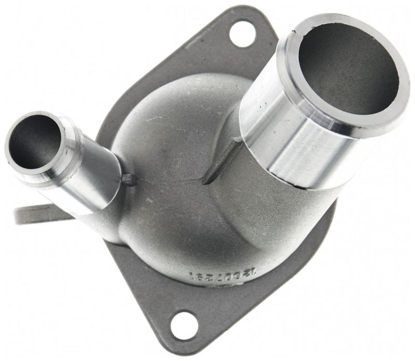 GATES CO34933 Engine Coolant Water Outlet