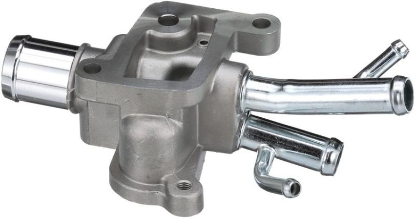GATES CO34936 Engine Coolant Water Outlet