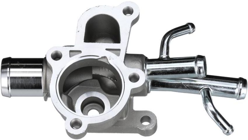 GATES CO34936 Engine Coolant Water Outlet