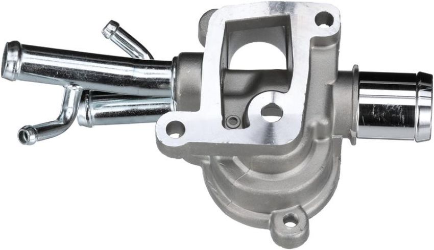 GATES CO34936 Engine Coolant Water Outlet
