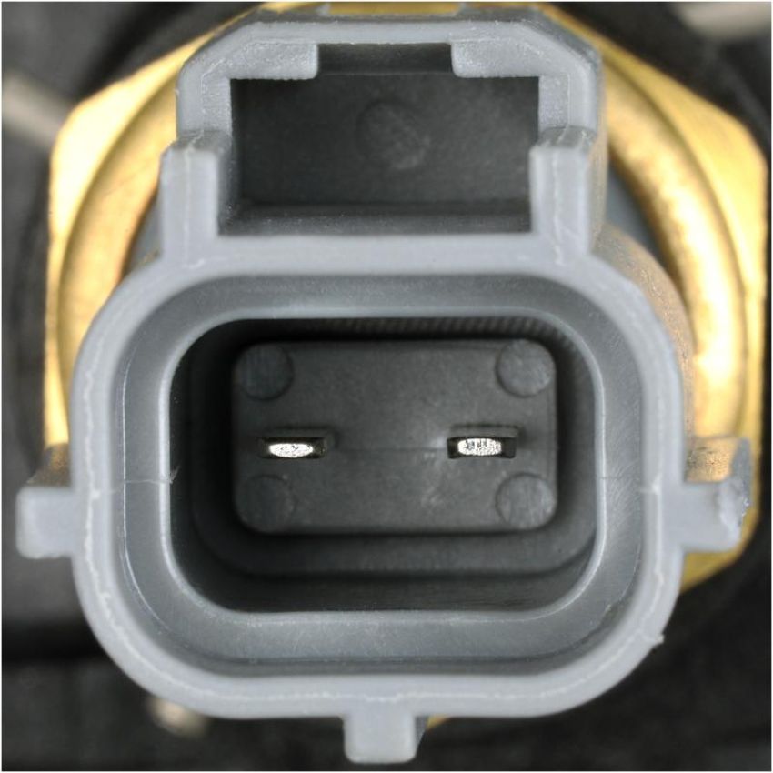 GATES CO34937 Engine Coolant Water Outlet
